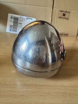 Světlo přední Jawa robot - 6