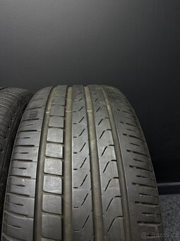 Sada pneu 255/40/20 PIRELLI - 6