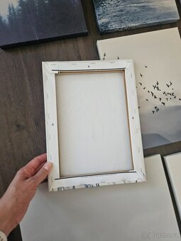 Obrazy 9ks Ikea - 6