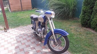 Jawa 250 - bez TP - 6