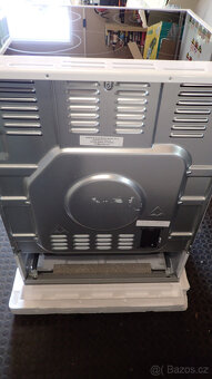 Sporák elektrický GORENJE GECS6C70WPA 60×60. Sporák je nový, - 6