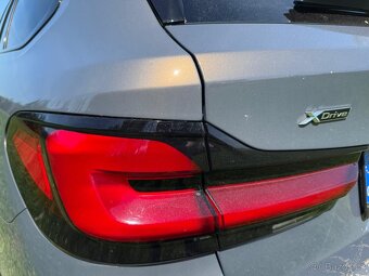 BMW 540d G31 M-PAKET,Xdrive, WEBASTO, PANORAMA, HUD,DPH - 6
