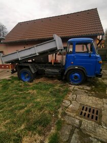 Výměnim, prodám, nebo pronajmu Avia 31 sklápěcí - 6