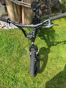 Bmx na díly - 6