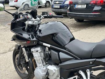 Suzuki GSF 650 S Bandit - 6