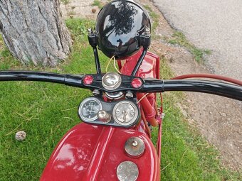 Indian scout 101 750 - 6