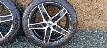 5x100 R17 - 6