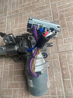 Elektrický sloupek řízení Kia Sorento xm - 6