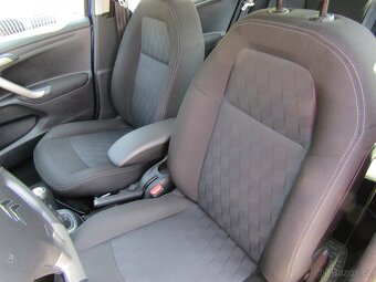 Citroën C-Elysee 1.2i ,  61 kW benzín, 2019 - 6