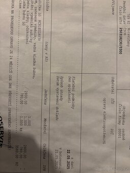 Susicka LG po velkem servisu v hodnotě 3.580,- - 6