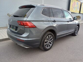 VW Tiguan 4x4 ALLSPACE DSG 2.0 TDI 110 kW - 6