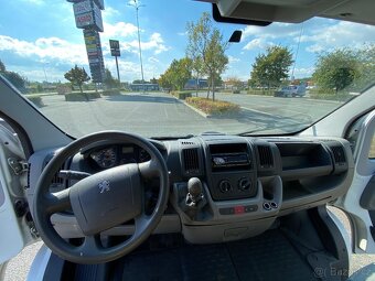 Peugeot Boxer - 6
