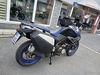 Suzuki V-Strom 1050 XT (2022/16400km) - 6