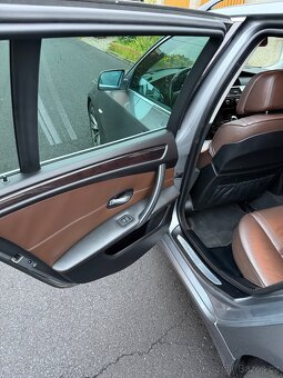 Bmw e61 530D facelift verze edition - 6