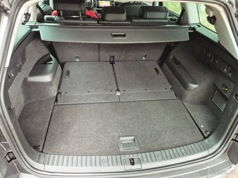 Kodiaq 2.0TDI 147kW 7°DSG 4x4 Laurin&Klement, 7míst, DCC,ACC - 6