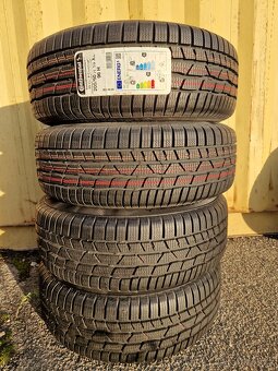 5x112 r16 kola vw touran disky 205 60 16 caddy octavia 4 - 6