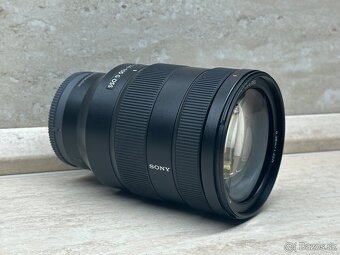 Sony FE 24-105mm f/4 G OSS - 6