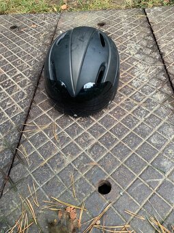 Elektrokolo max rychlost 40 km/h, dojezd 30 km - 6