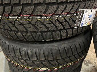 Originální 19" Alu kola + Pneu Enyaq,ID.5,Capri,Explorer - 6