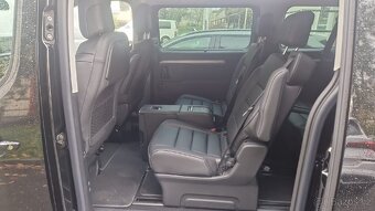 Opel Zafira 2.0 CDTi 130kW automat UVEDENÁ CENA BEZ DPH - 6