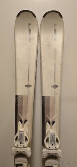 Damske lyže Elan Delight Star 146 cm - 6