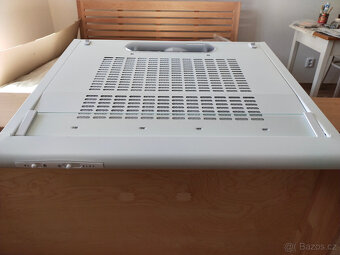 Nový odsavač par MORA OP 630W - 6