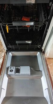 Myčka na nádobí - 6