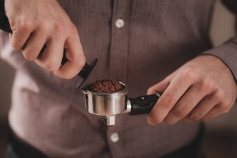 Pákový kávovar Eta Stretto - 6