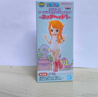 Figurky One Piece (sběratelské) - 6