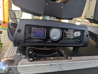 8x EXALITE EXX-ML Beam 7R 230W včetně case - 6