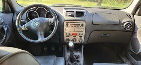 Alfa romeo 147 2.0 ts 110kw na díly. - 6