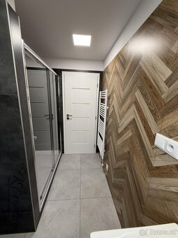 Pronájem bytu 2+1 o CP 54 m2, Vsetín, ul. U Hřiště - 6