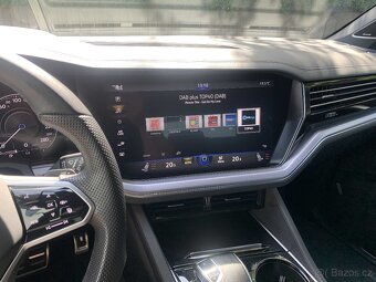 Volkswagen Touareg 3.0TDi 210kW R-LINE 4MOTION r.v. 2024 DPH - 6