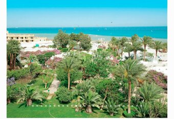 Vánoční Egypt–dovolená–All In-předám za nízkou cenu - 6