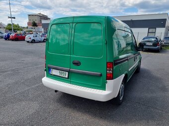 Opel Combo 1.3 DCTI - 6