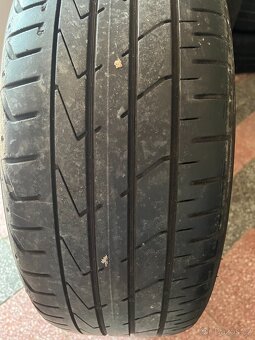 Volkswagen 5x112 ET 35 8Jx17H2 - 6