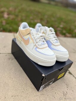 Nike air force 1 shadow velikost 41 - 6