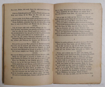 Tibulls Elegien. Reclams Universal-Bibliothek Nr. 1582 - 6