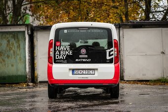 Fiat Dobló 1.6 MultiJet 77kW, možný odpočet DPH - 6