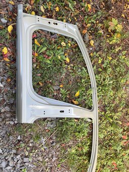 Náhradní díly Škoda , VW, Mercedes - 6