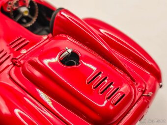 Ferrari 375 plus 1:18 BBR - 6
