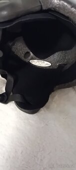 Dětská lyžařská helma vel.XS/S (49-53 cm) - 6