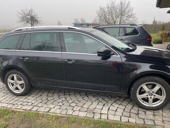 Škoda octavia kombi 1.6 TDi Dsg - 6