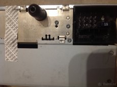 Autorádio Opel CD 30 MP3 - 6