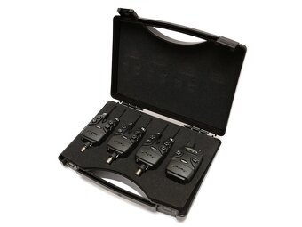 SADA SIGNALIZÁTORŮ NECO CARP 3+1 F103 - 6