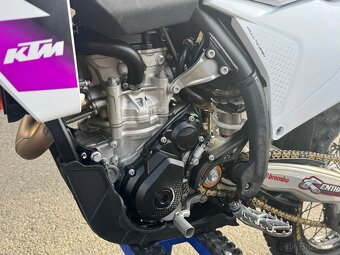 KTM 250 SX-F - 6
