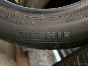 Letni pneu 215/55R17 Pirelli - 6
