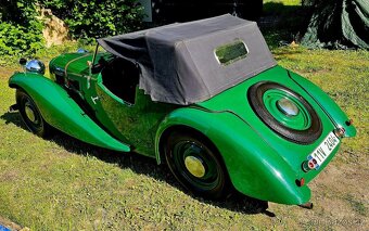 AERO 30 roadster 2sic - 6