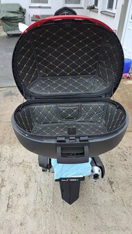 Honda PCX 125 - 1 majitel - 6