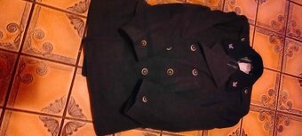 Myslivecké oblečení vel.47 Nové - 6